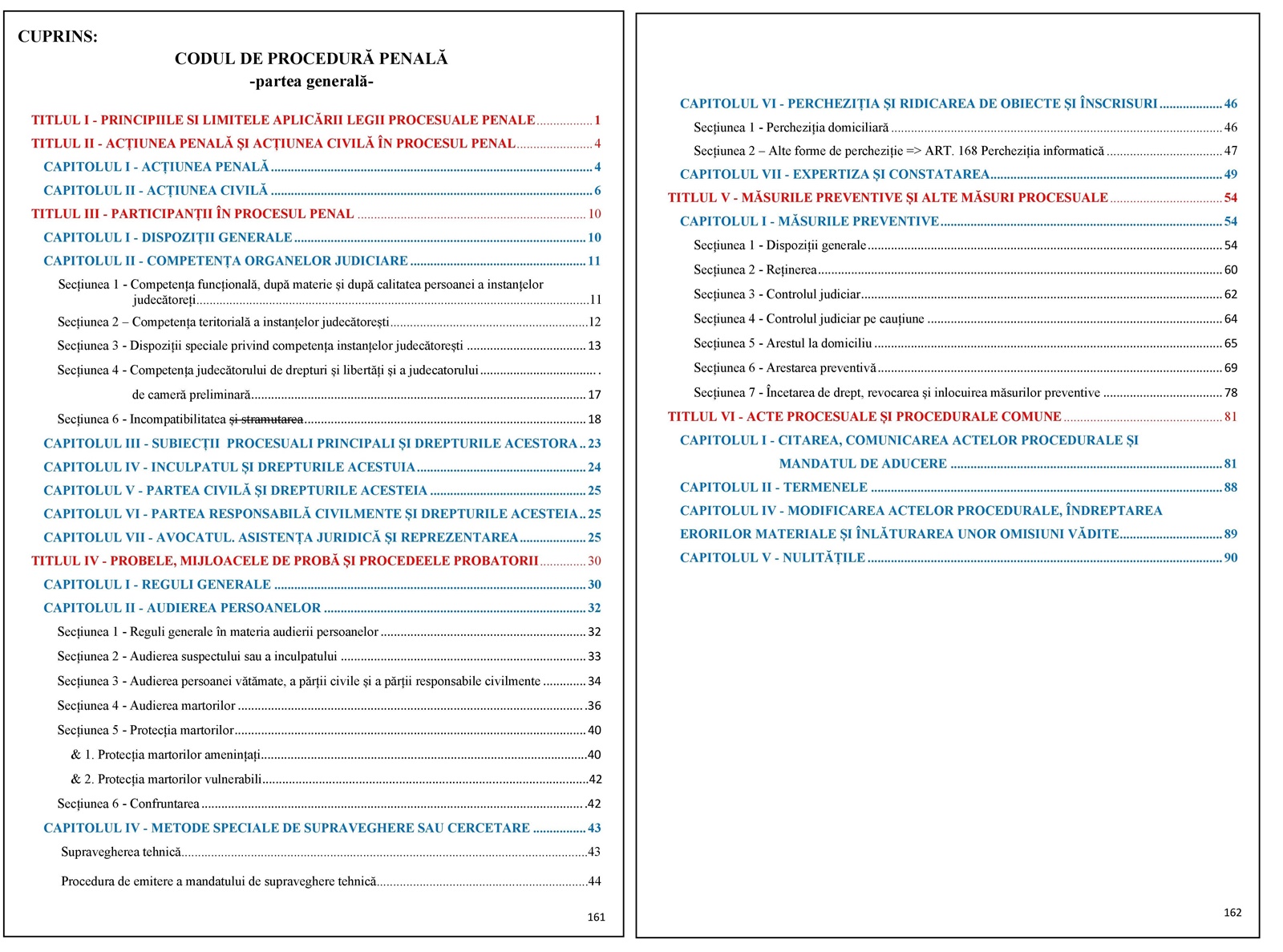 SETUL COMPLET FORMAT DIN CELE 5 TESTE ȘI SINTEZE - imagine 16