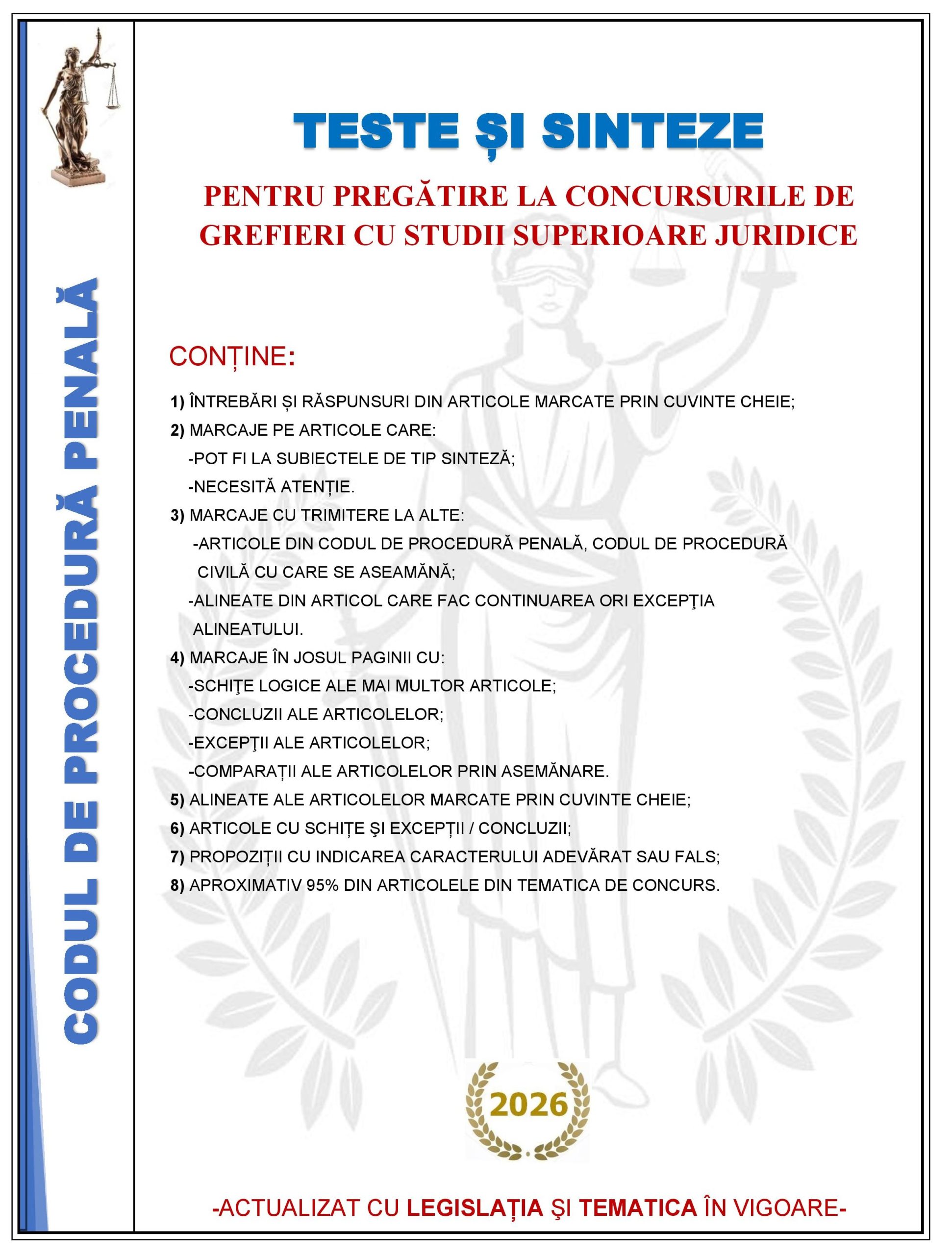 SETUL COMPLET FORMAT DIN CELE 5 TESTE ȘI SINTEZE - imagine 13