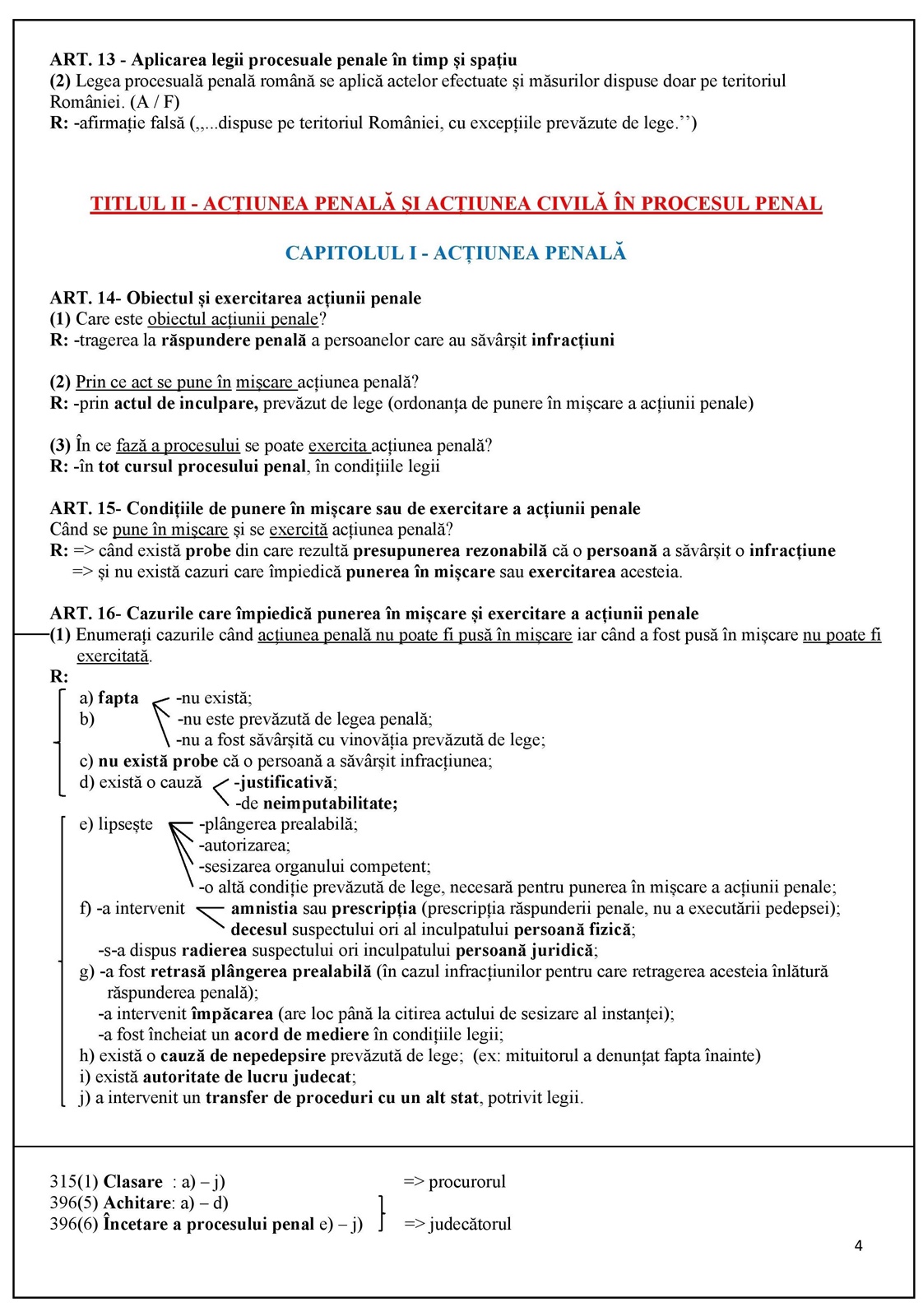 SETUL COMPLET FORMAT DIN CELE 5 TESTE ȘI SINTEZE - imagine 14