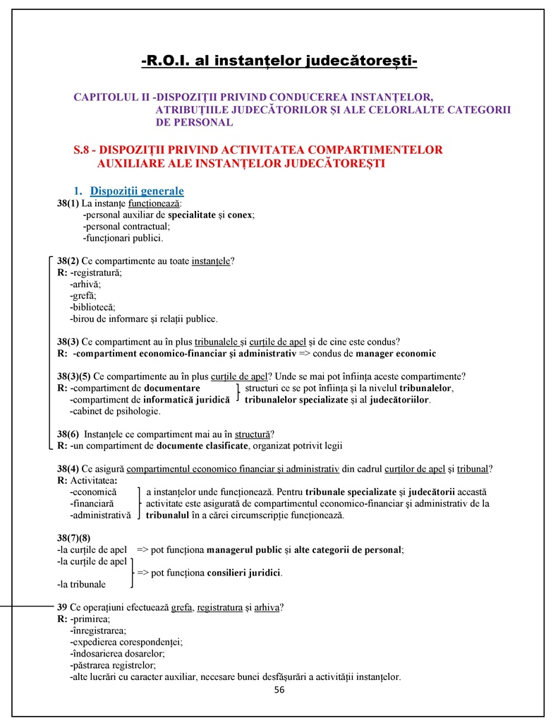 SETUL COMPLET FORMAT DIN CELE 5 TESTE ȘI SINTEZE - imagine 27