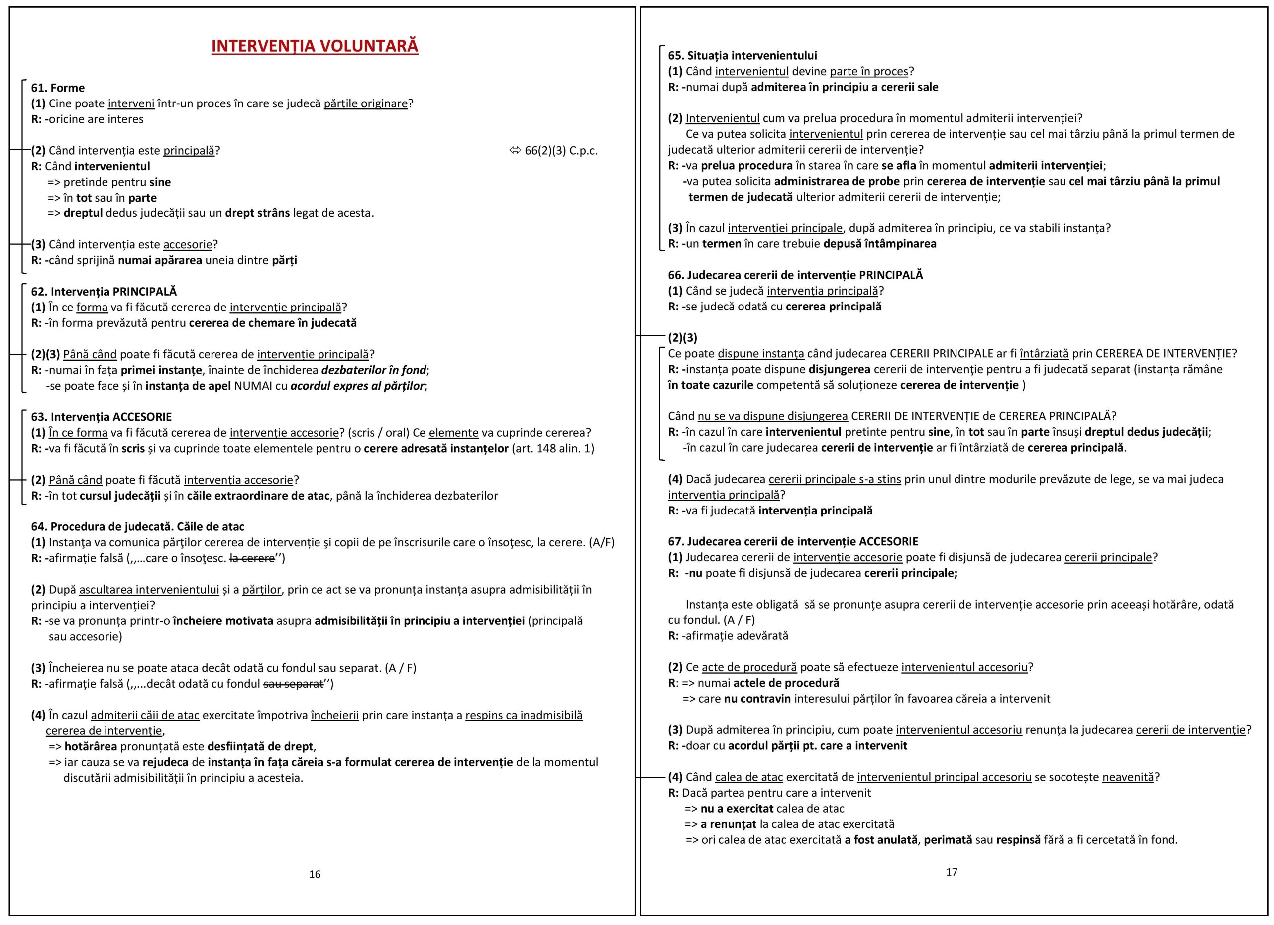 SETUL COMPLET FORMAT DIN CELE 5 TESTE ȘI SINTEZE - imagine 20