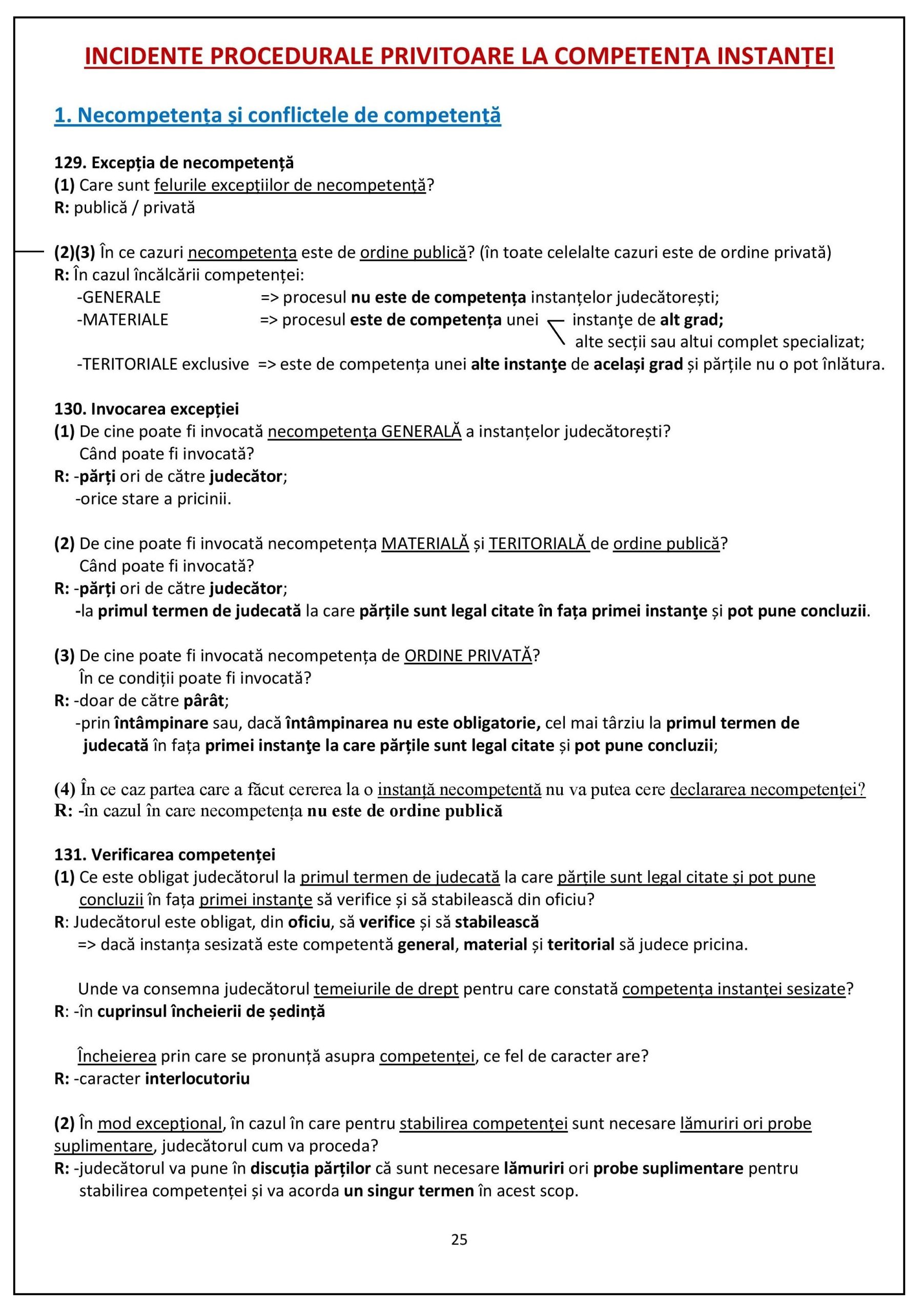 SETUL COMPLET FORMAT DIN CELE 5 TESTE ȘI SINTEZE - imagine 21