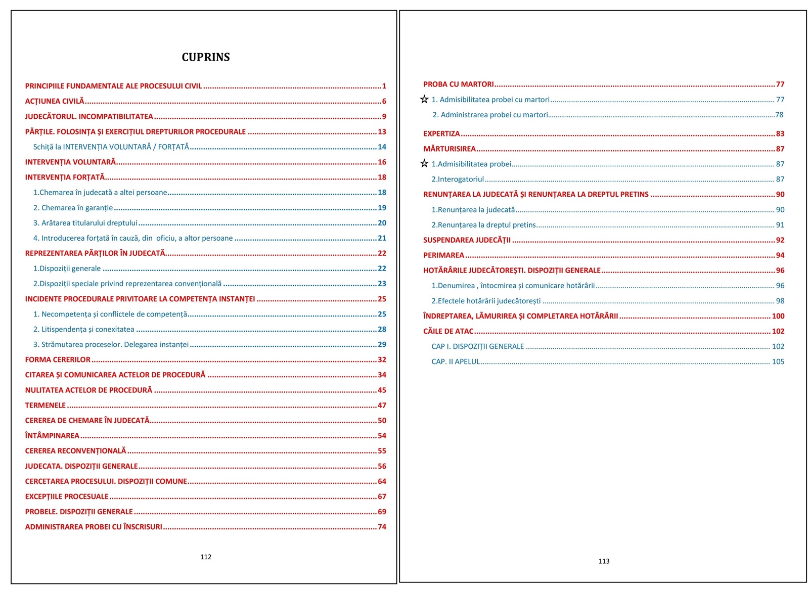 SETUL COMPLET FORMAT DIN CELE 5 TESTE ȘI SINTEZE - imagine 22